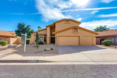 5513 E Grovers Avenue, Scottsdale, AZ 85254 - Photo 1
