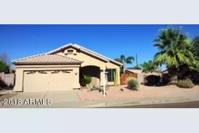 17152 E Rockwood Drive, Fountain Hills, AZ 85268 - Photo 1