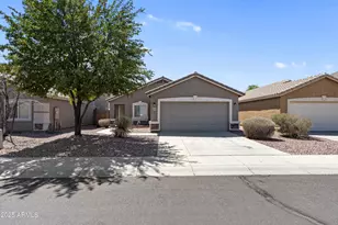 11557 W Palo Verde Ave, Youngtown, AZ 85363 - Photo 1