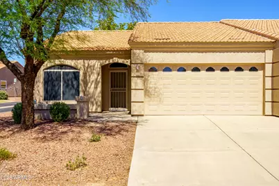 2101 S Yellow Wood Avenue #75, Mesa, AZ 85209 - Photo 1