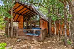 17320 S Mescalero, Munds Park, AZ 86017 - Photo 1