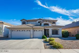 8781 W Hayward Ave, Glendale, AZ 85305 - Photo 1