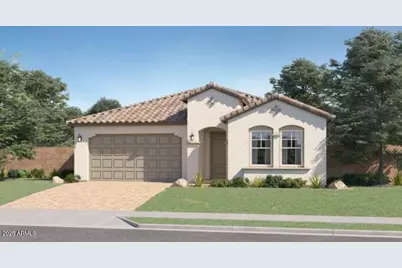 9533 W Flower Street, Phoenix, AZ 85037 - Photo 1