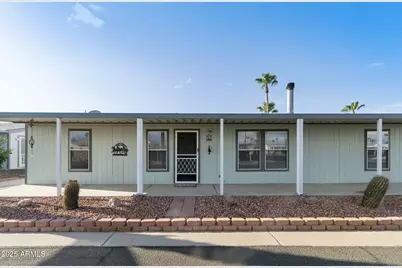 3700 S Tomahawk Road #80, Apache Junction, AZ 85119 - Photo 1