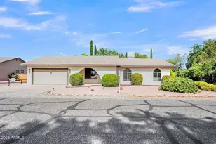 1257 S Tonapah Dr, Cottonwood, AZ 86326 - Photo 1