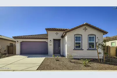 17479 W Victory Street, Goodyear, AZ 85338 - Photo 1