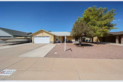 2010 E Butler Street, Chandler, AZ 85225 - Photo 1