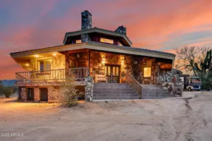 13015 E Oberlin Way, Scottsdale, AZ 85262 - Photo 1