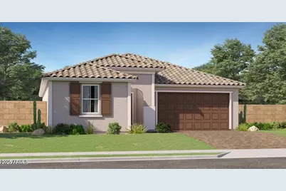 23006 E Saddle Way, Queen Creek, AZ 85142 - Photo 1