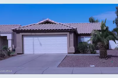 262 S Springs, Chandler, AZ 85225 - Photo 1