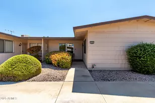 17421 N Boswell Blvd, Sun City, AZ 85373 - Photo 1