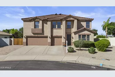 11536 E Queensborough Avenue, Mesa, AZ 85212 - Photo 1