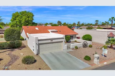 26010 S Dartford Drive, Sun Lakes, AZ 85248 - Photo 1