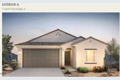 4971 S 254th Drive, Buckeye, AZ 85326 - Photo 1