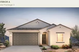 4971 S 254th Dr, Buckeye, AZ 85326 - Photo 1