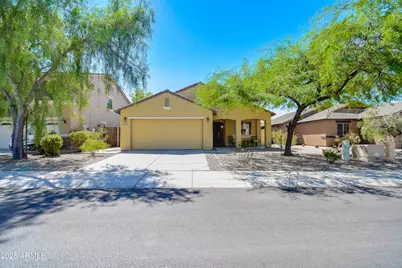 23787 W Yavapai Street, Buckeye, AZ 85326 - Photo 1