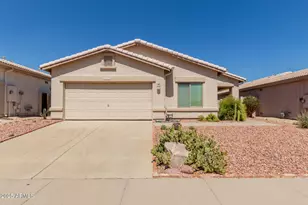 6540 W Avenida Del Rey, Phoenix, AZ 85083 - Photo 1