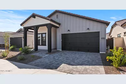 20313 W Roma, Buckeye, AZ 85396 - Photo 1