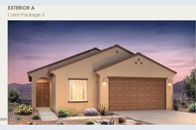 4978 S 254th Glen, Buckeye, AZ 85326 - Photo 1