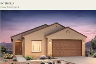 4978 S 254th Gln, Buckeye, AZ 85326 - Photo 1