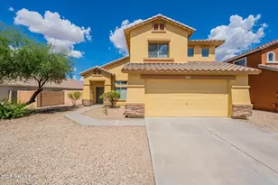 25768 W Ashley, Buckeye, AZ 85326 - Photo 1