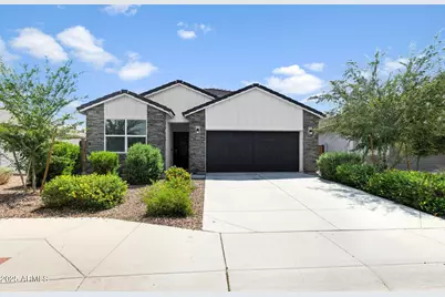 1055 W Tuli Way, San Tan Valley, AZ 85143 - Photo 1