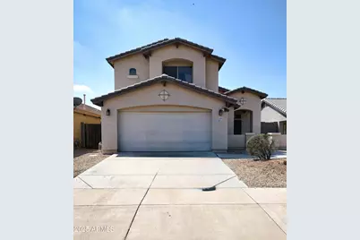 5305 W Jessica Lane, Laveen, AZ 85339 - Photo 1