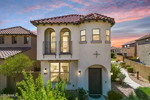 2947 N Sonoran Hills, Mesa, AZ 85207 - Photo 1