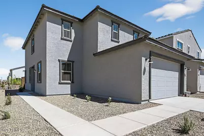 25239 N 165th Lane, Surprise, AZ 85387 - Photo 1