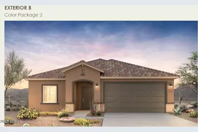 5133 S 251st Drive, Buckeye, AZ 85326 - Photo 1