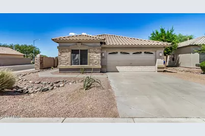 15548 N 156th Lane, Surprise, AZ 85374 - Photo 1