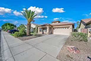 3737 N 141st Dr, Goodyear, AZ 85395 - Photo 1