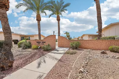 13443 W Copperstone Drive, Sun City West, AZ 85375 - Photo 1