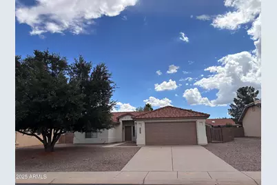 3524 Plaza De Lanza, Sierra Vista, AZ 85650 - Photo 1