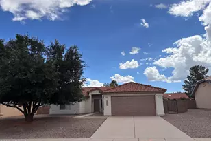 3524 Plaza De Lanza, Sierra Vista, AZ 85650 - Photo 1