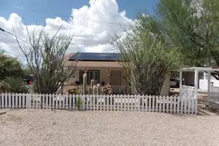 111 S A/B 1st St, Tombstone, AZ 85638 - Photo 1