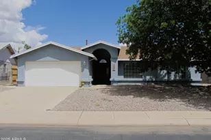 3347 Golden Eagle Dr, Sierra Vista, AZ 85650 - Photo 1