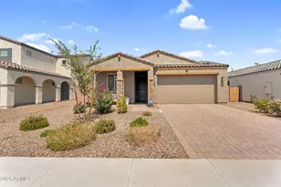3750 E Sweetclover Ln, San Tan Valley, AZ 85140 - Photo 1