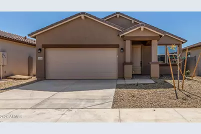 18191 W Soft Wind Drive, Surprise, AZ 85387 - Photo 1