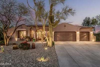 2439 N Atwood --, Mesa, AZ 85207 - Photo 1