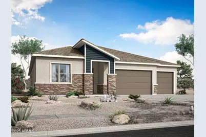 382 W Flax Drive, San Tan Valley, AZ 85140 - Photo 1