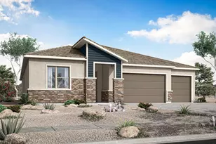 382 W Flax Dr, San Tan Valley, AZ 85140 - Photo 1