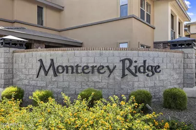 17850 N 68th Street #1109, Phoenix, AZ 85054 - Photo 1