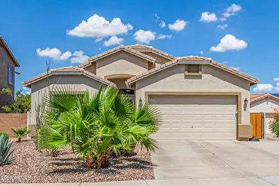 16536 W Saguaro Lane, Surprise, AZ 85388 - Photo 1