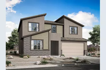 804 W Riparian Drive, San Tan Valley, AZ 85140 - Photo 1