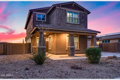 3054 W Night Owl Lane, Phoenix, AZ 85085 - Photo 1