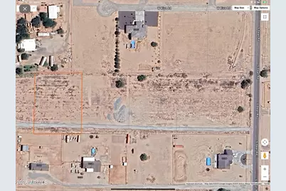 0002 S 222nd Avenue #-, Buckeye, AZ 85326 - Photo 1