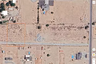 0002 S 222nd Ave, Buckeye, AZ 85326 - Photo 1