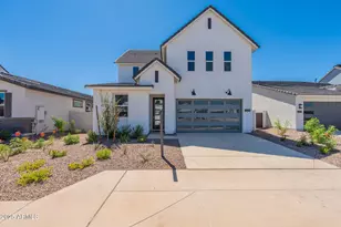 3325 W Garnet St, San Tan Valley, AZ 85144 - Photo 1