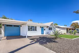 8344 E Bonnie Rose Ave, Scottsdale, AZ 85250 - Photo 1